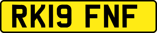 RK19FNF