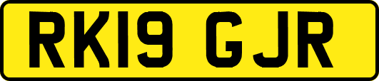 RK19GJR