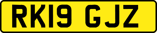 RK19GJZ