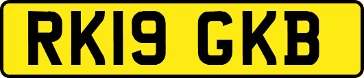 RK19GKB