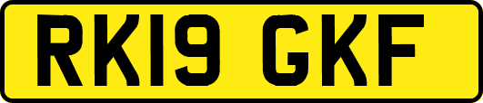 RK19GKF