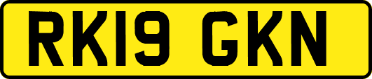 RK19GKN