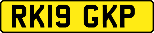 RK19GKP