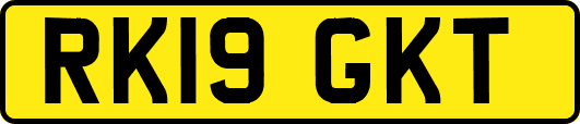 RK19GKT