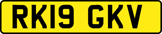RK19GKV