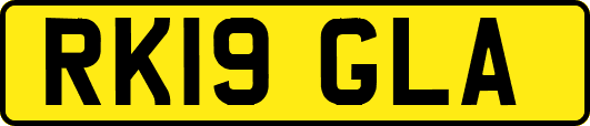RK19GLA