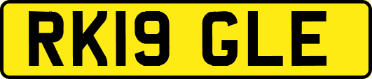 RK19GLE