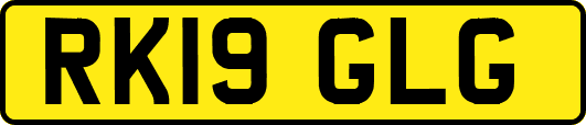 RK19GLG