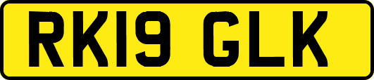 RK19GLK