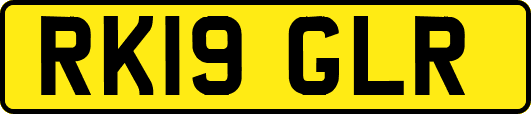 RK19GLR