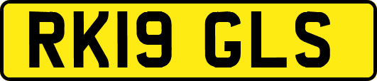 RK19GLS