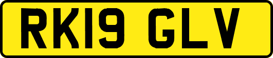 RK19GLV