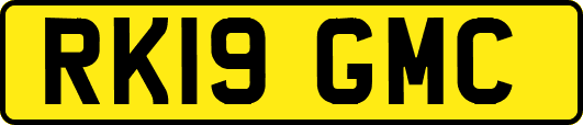 RK19GMC