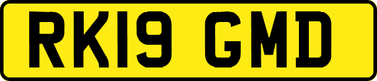 RK19GMD