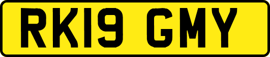RK19GMY