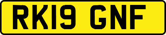 RK19GNF