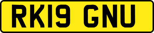 RK19GNU
