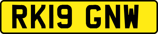 RK19GNW