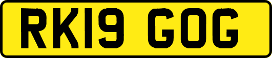 RK19GOG
