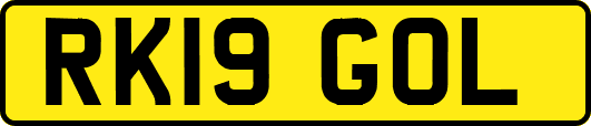 RK19GOL