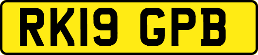 RK19GPB