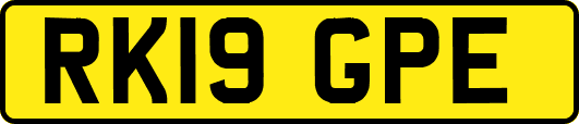 RK19GPE
