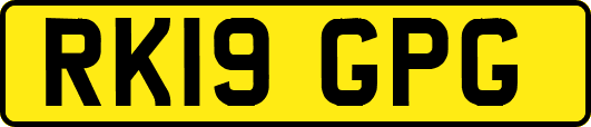 RK19GPG
