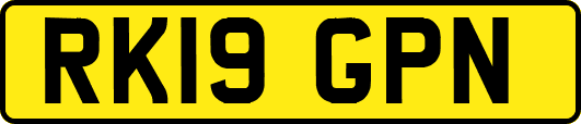 RK19GPN