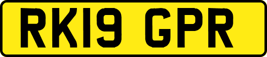 RK19GPR