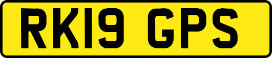 RK19GPS