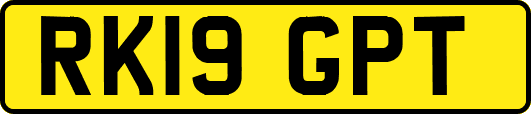 RK19GPT