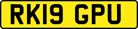 RK19GPU