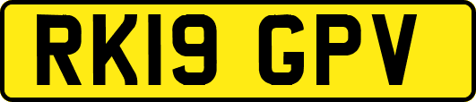 RK19GPV