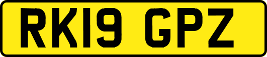 RK19GPZ