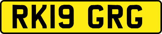 RK19GRG