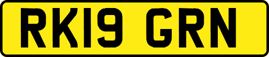 RK19GRN