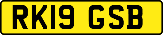 RK19GSB