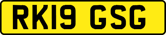 RK19GSG