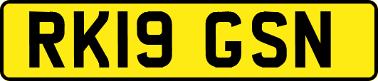 RK19GSN