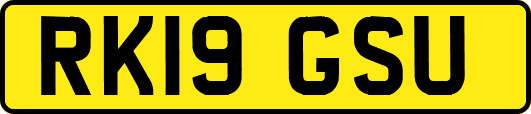 RK19GSU