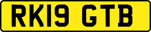 RK19GTB