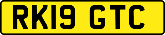 RK19GTC