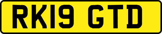 RK19GTD