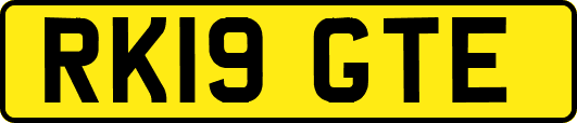 RK19GTE