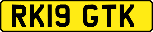 RK19GTK