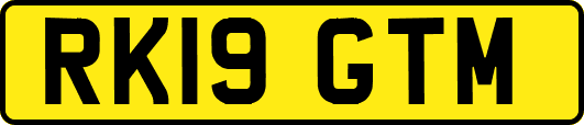 RK19GTM