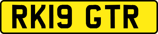 RK19GTR