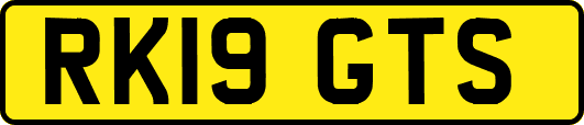RK19GTS