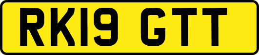 RK19GTT