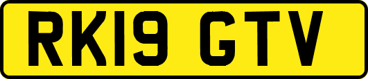 RK19GTV